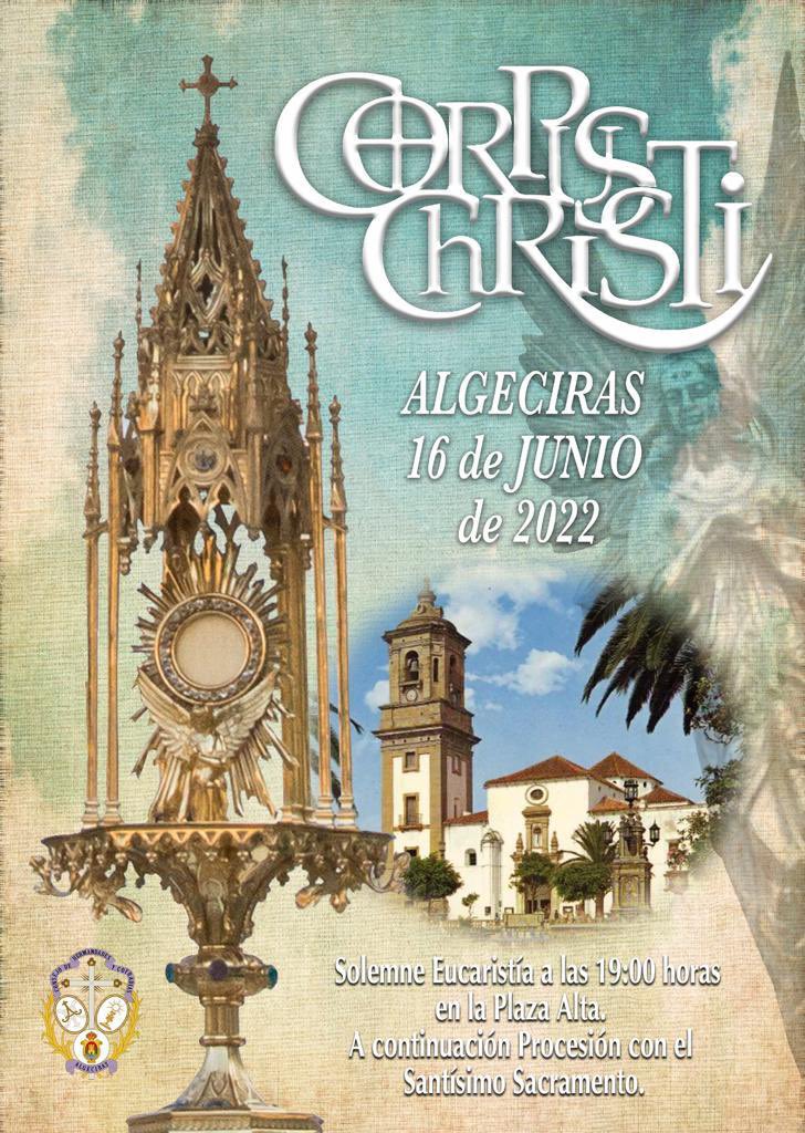 Corpus Christi  